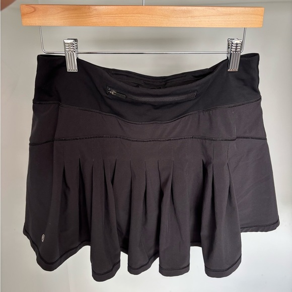 Lululemon Circuit Breaker Skirt Long (Tall) - Picture 9 of 11